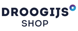 Logo Droogijs-shop.nl