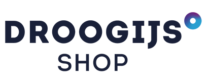 logo Droogijs-shop.nl